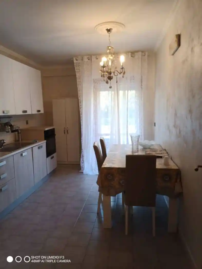 Appartamento via Giuseppe Rito, Sala, Catanzaro - foto 3