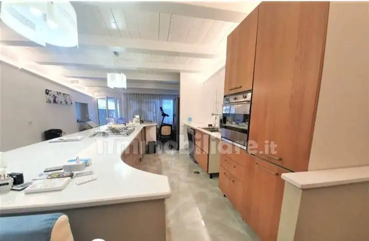 Villa in vendita a Simeri Crichi