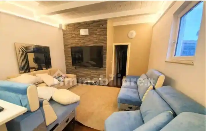 Appartamento in villa Villaggio Porto d'Orra, Simeri Mare, Simeri Crichi - foto 3