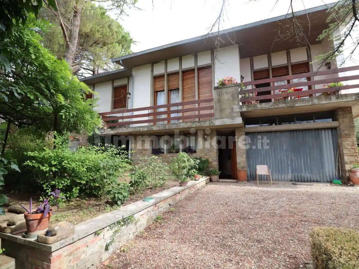 Villa in vendita a Castellina in Chianti