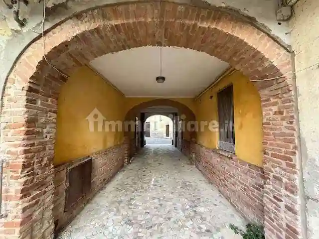 Palazzo - Edificio - foto 2