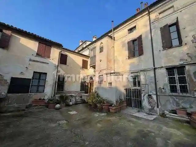 Palazzo - Edificio - foto 4