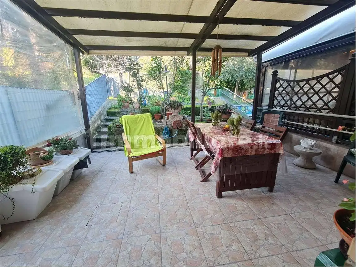 Villetta a schiera in vendita a Ancona