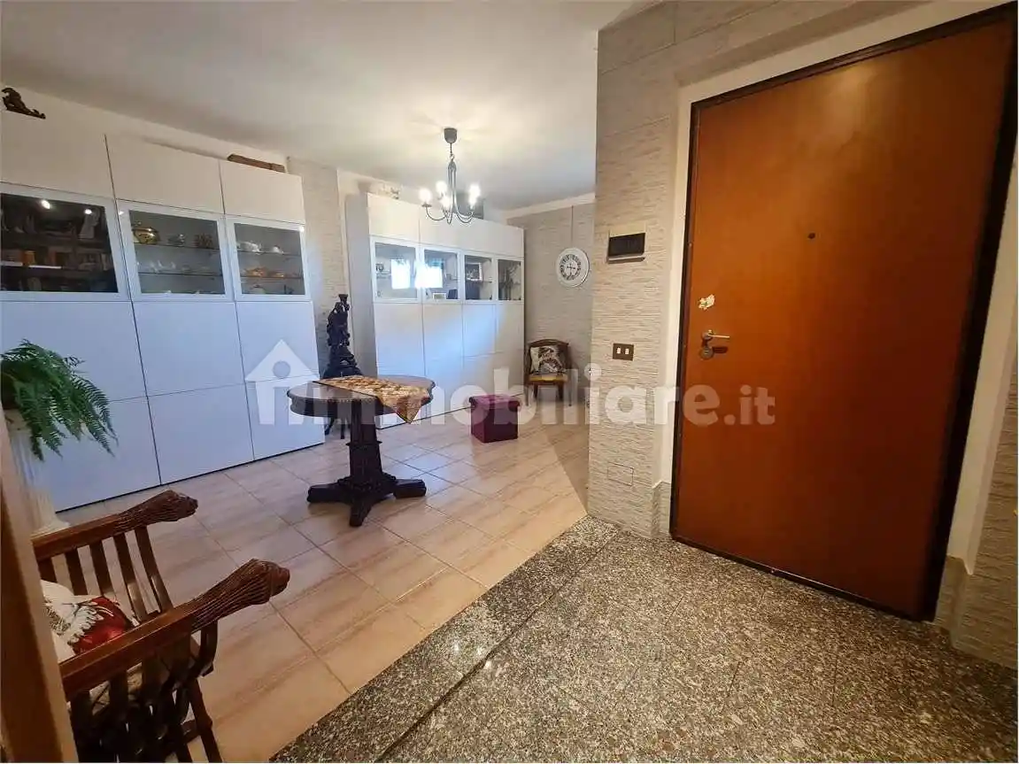Villa a schiera 4 locali, ottimo stato, Brecce Bianche, Ancona - foto 2