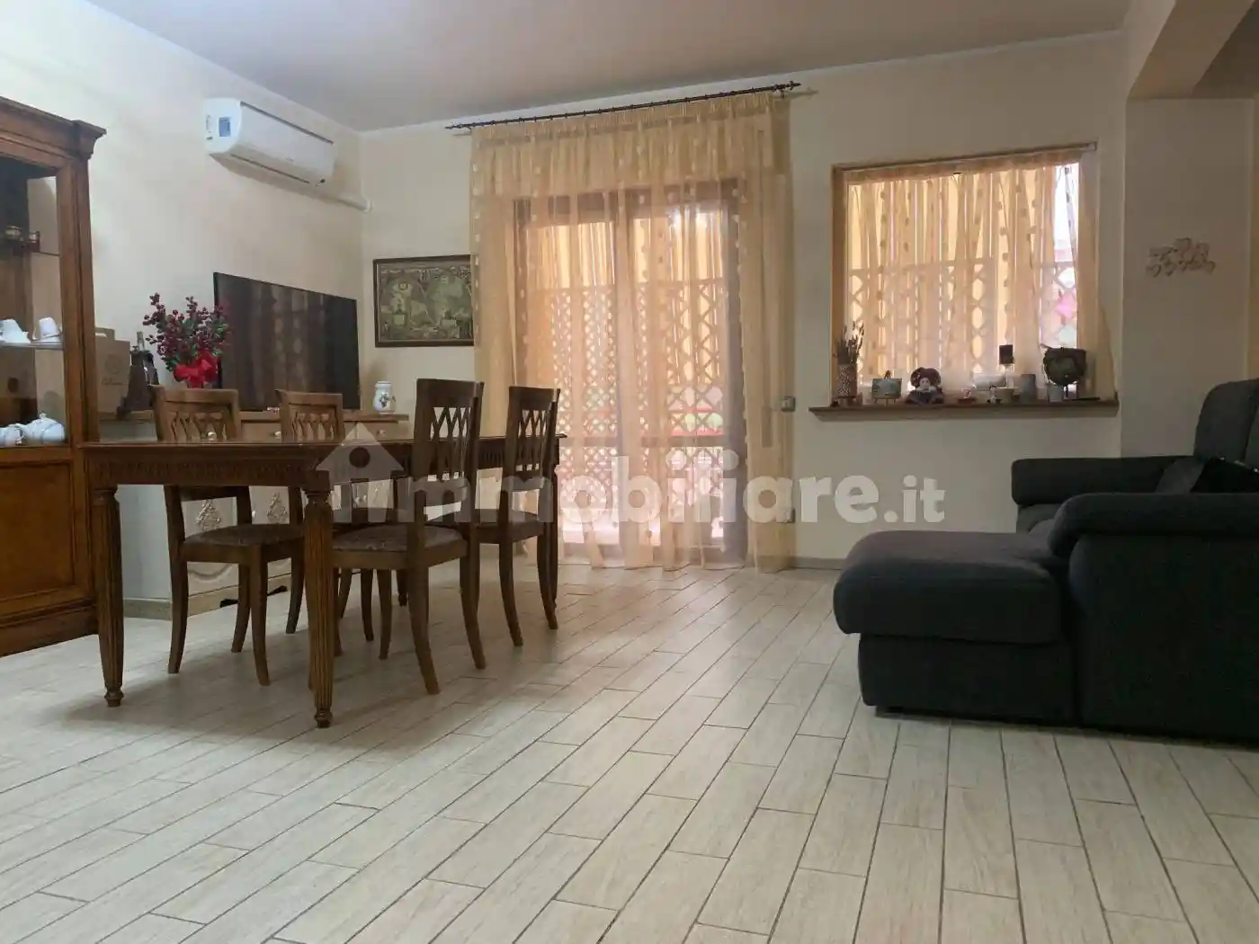 Appartamento in vendita a Allerona