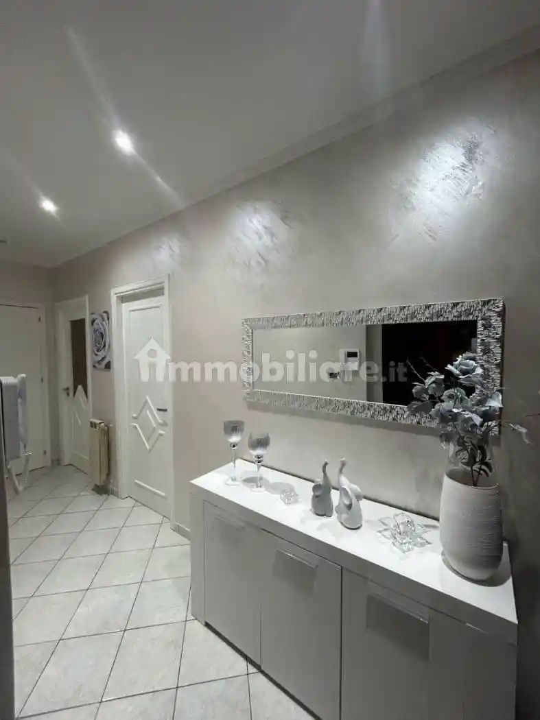 Appartamento in vendita a Caltanissetta