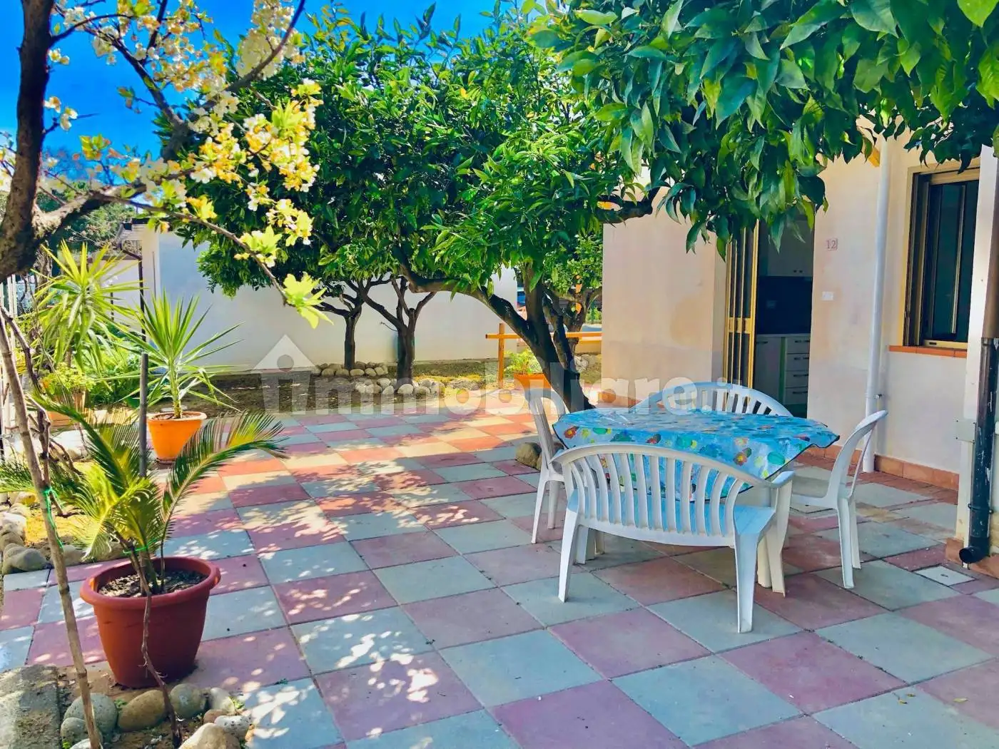 Villa plurifamiliare via Sant'Agata Sud, Centola - foto 3