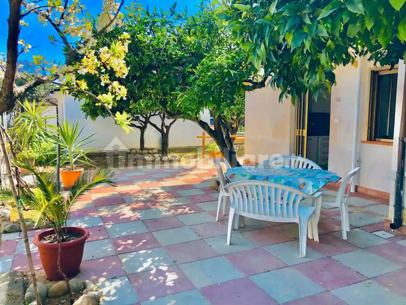 Villa plurifamiliare via Sant'Agata Sud, Centola - foto 4