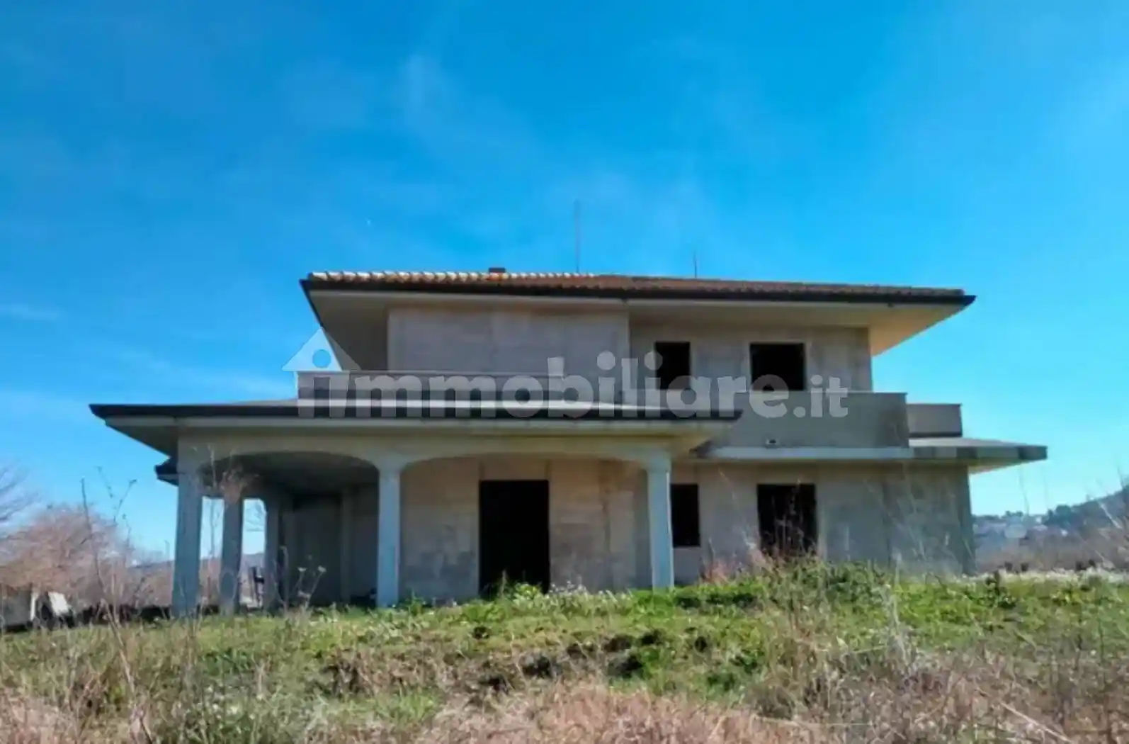 Villa unifamiliare Contrada Congiunti, Collecorvino - foto 2