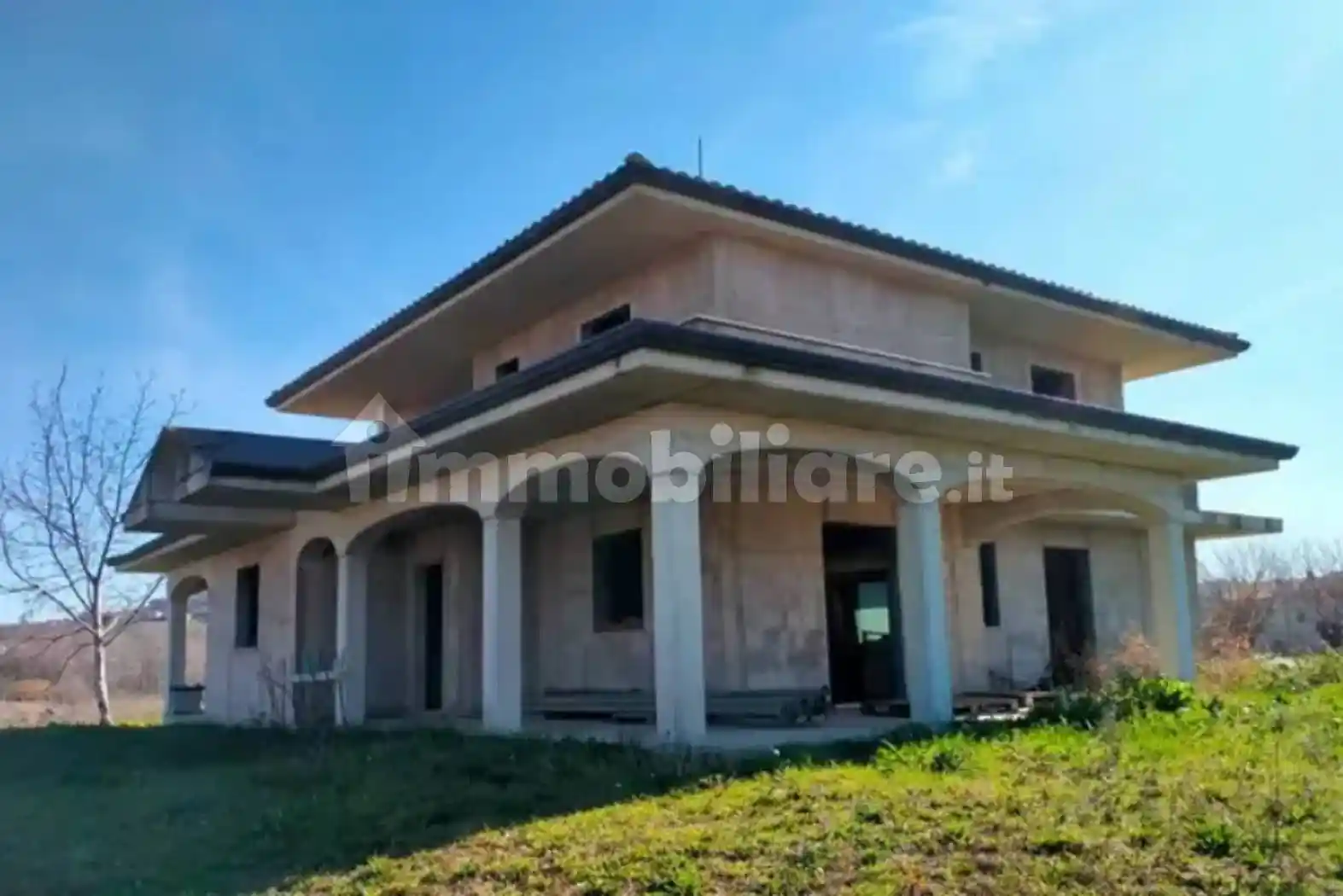 Villa unifamiliare Contrada Congiunti, Collecorvino - foto 3