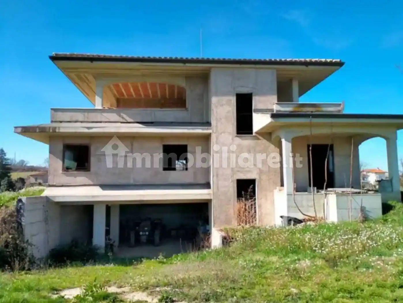 Villa unifamiliare Contrada Congiunti, Collecorvino - foto 4