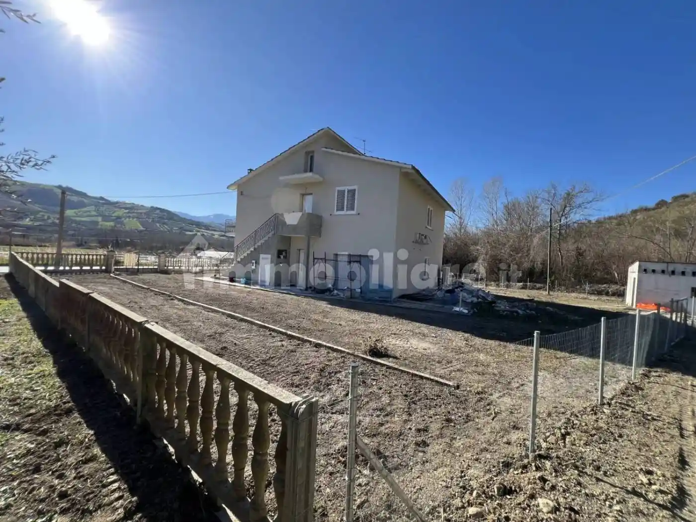 Villa unifamiliare Contrada Ruote Fino, Castilenti - foto 3