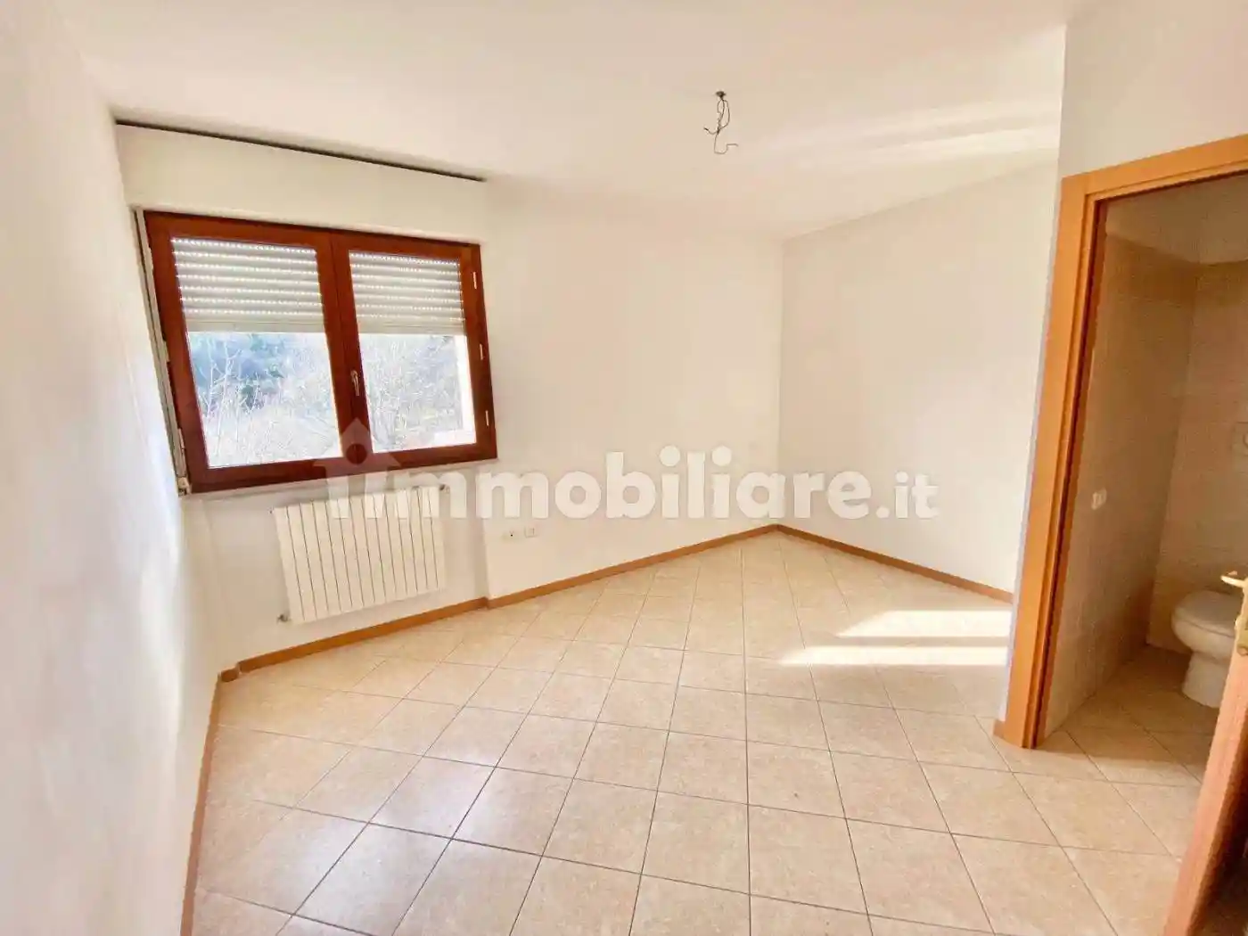 Appartamento in vendita a Urbino