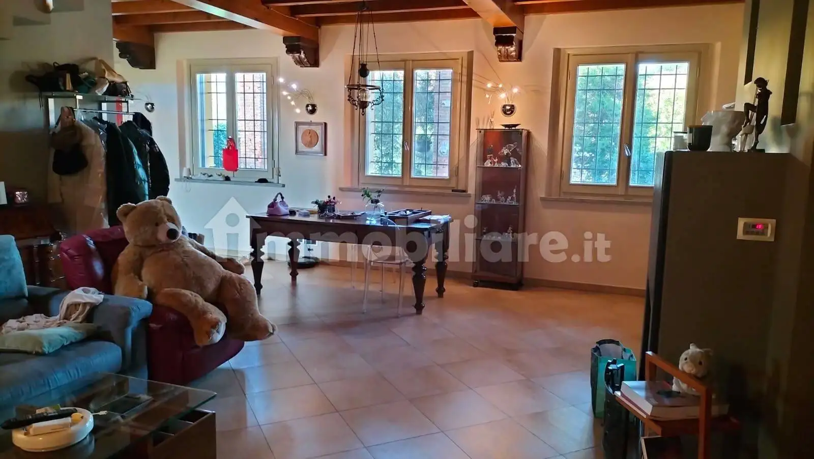 Rustico - Casale in vendita a Crema