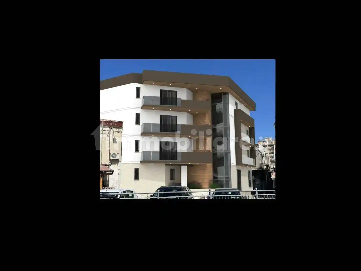 Appartamento in vendita a Termoli