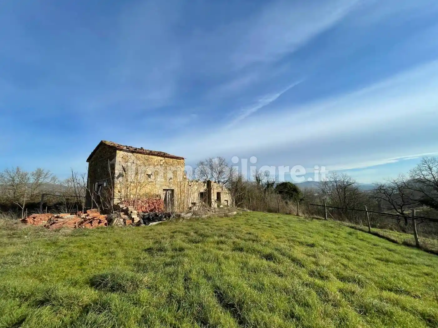 Villa in vendita a Città di Castello