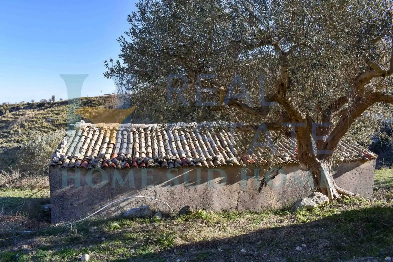 Casale via Camillo Benso di Cavour, Buscemi - foto 3