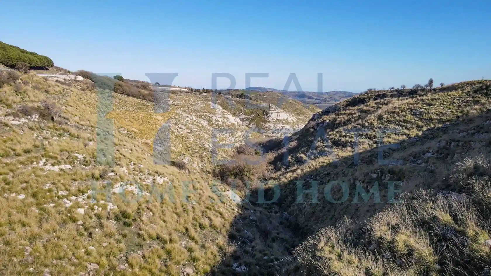 Casale via Camillo Benso di Cavour, Buscemi - foto 5