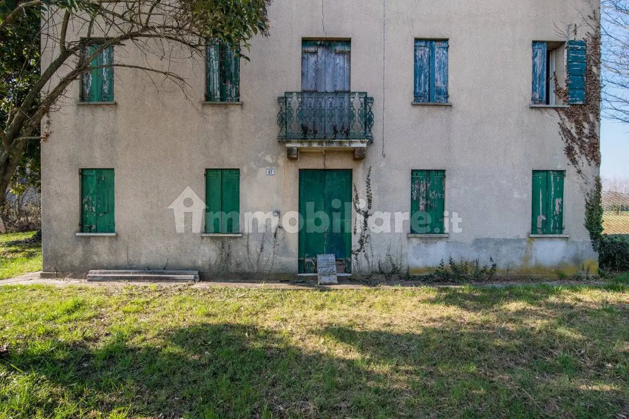 Rustico via Busiago, Campo San Martino - foto 2