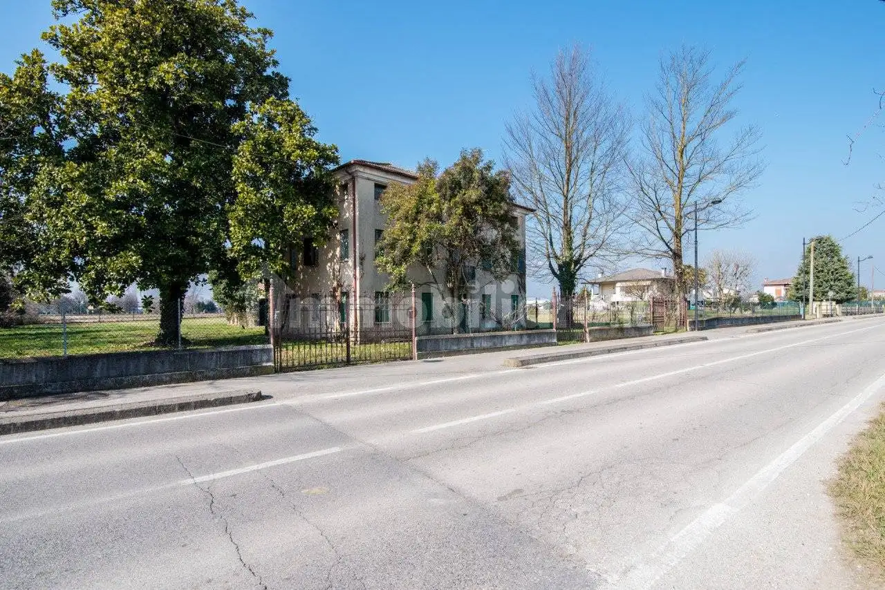 Rustico via Busiago, Campo San Martino - foto 3