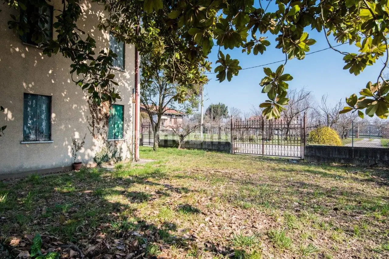 Rustico via Busiago, Campo San Martino - foto 4