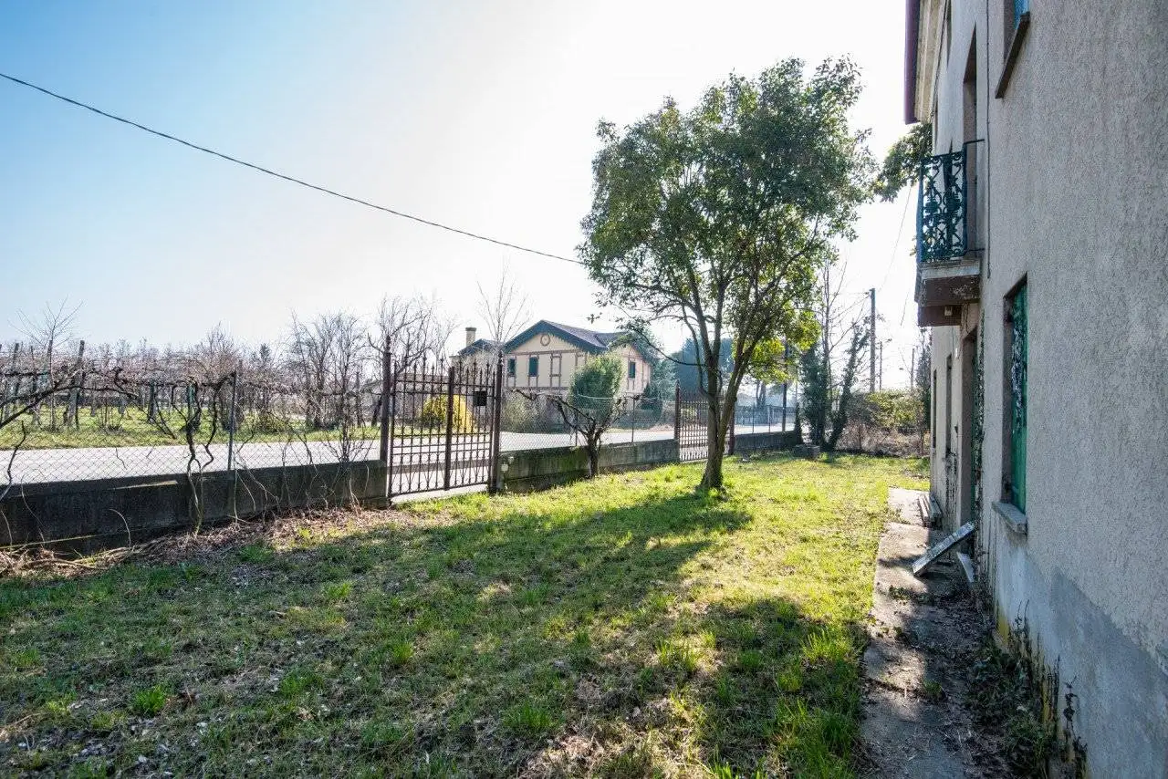 Rustico via Busiago, Campo San Martino - foto 5