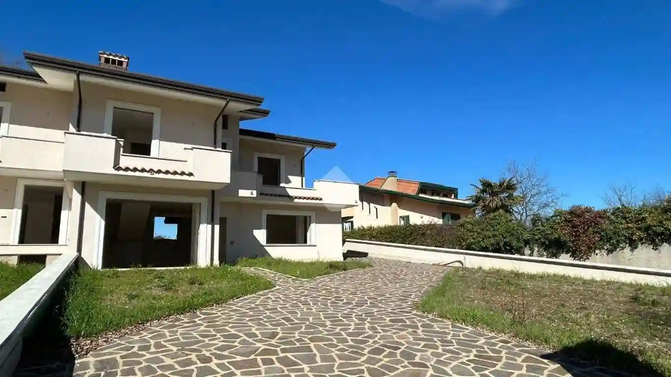 Villetta a schiera - foto 3