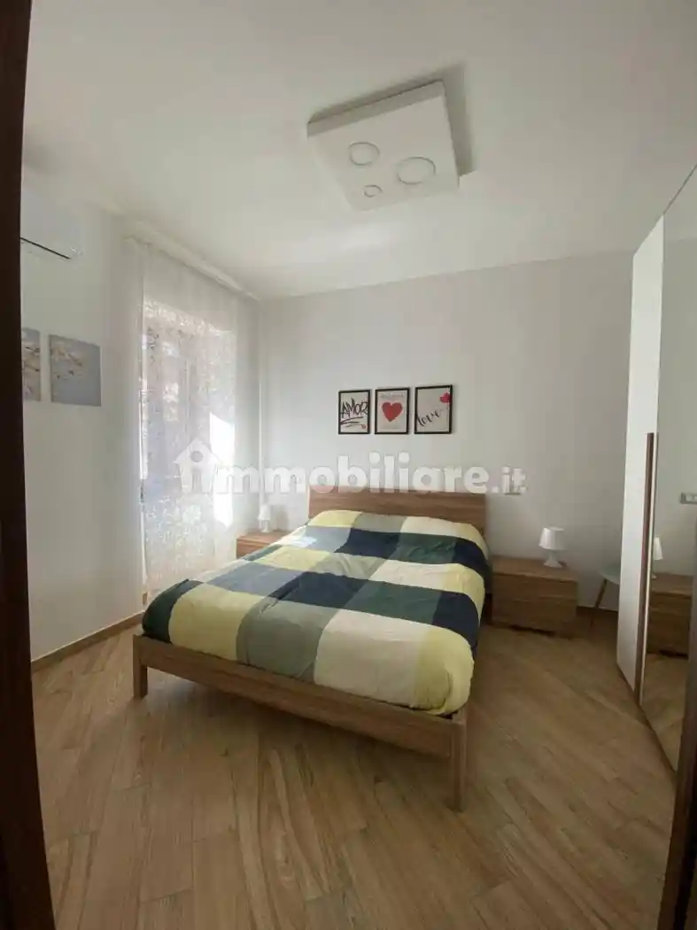 Casa indipendente in vendita a Bojano