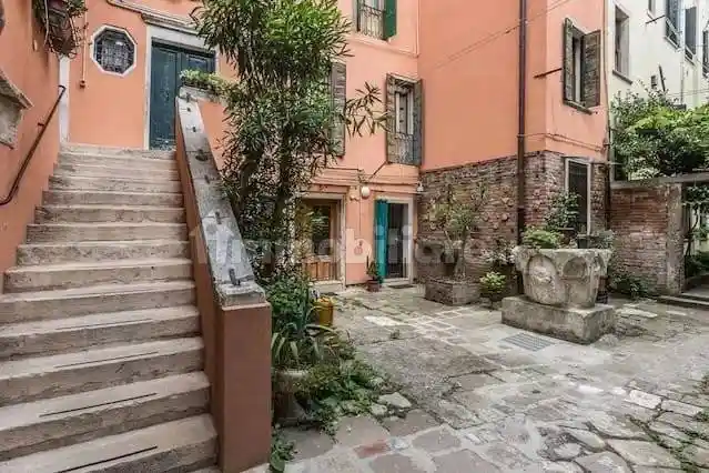 Appartamento in vendita a Venezia