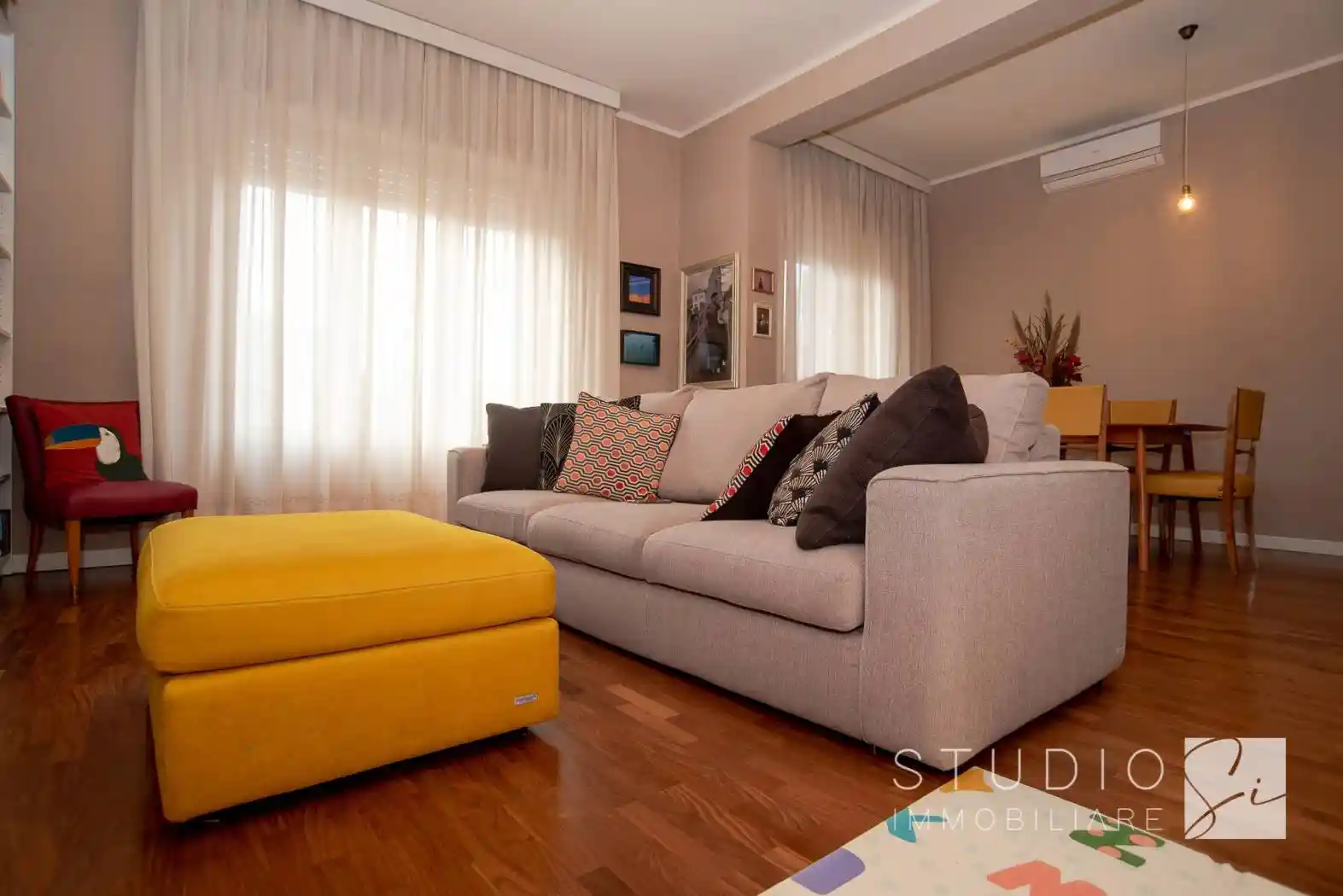 Quadrilocale via del Maestrale, Collegigliato, Pistoia - foto 2