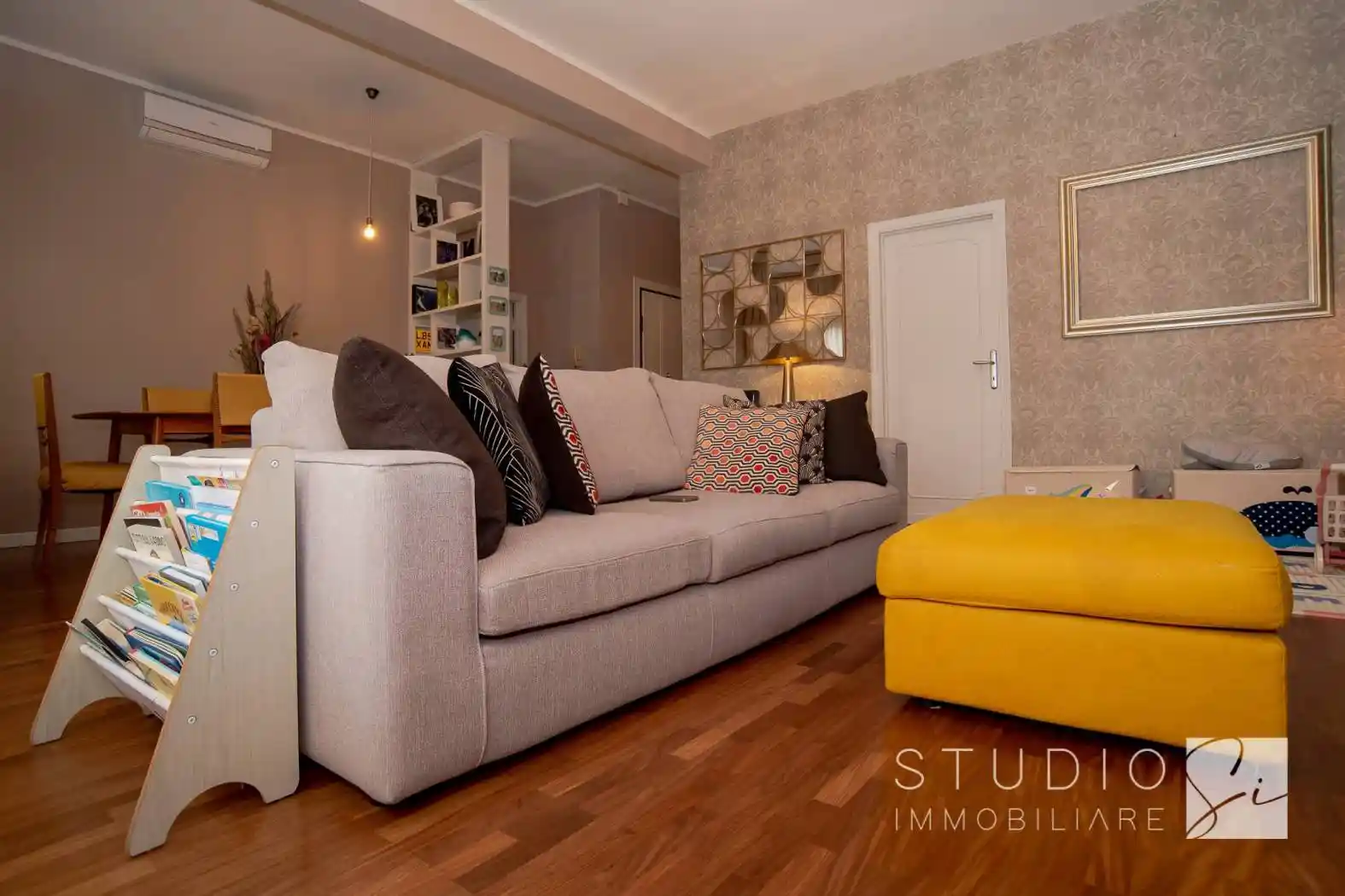 Quadrilocale via del Maestrale, Collegigliato, Pistoia - foto 3