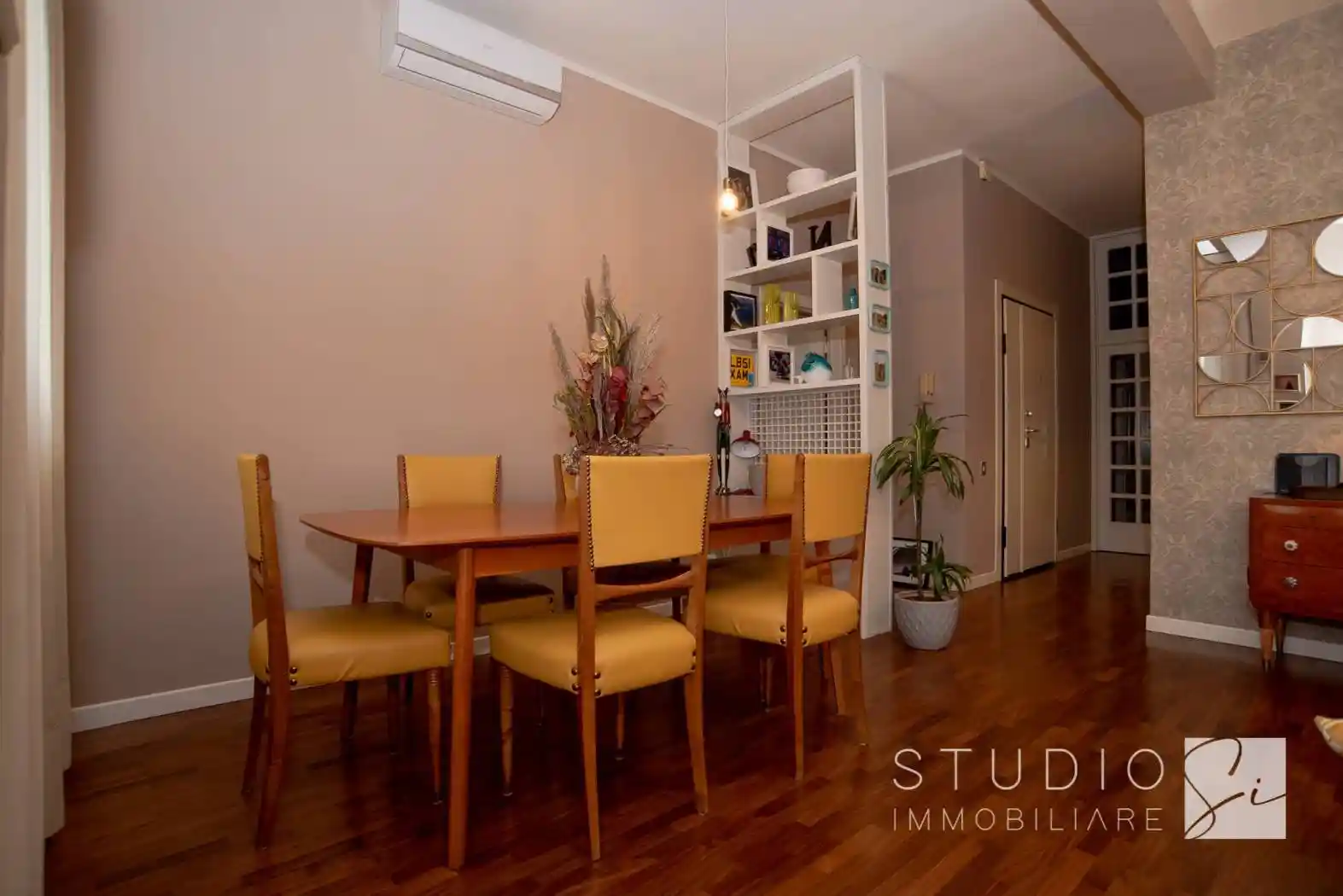 Quadrilocale via del Maestrale, Collegigliato, Pistoia - foto 5