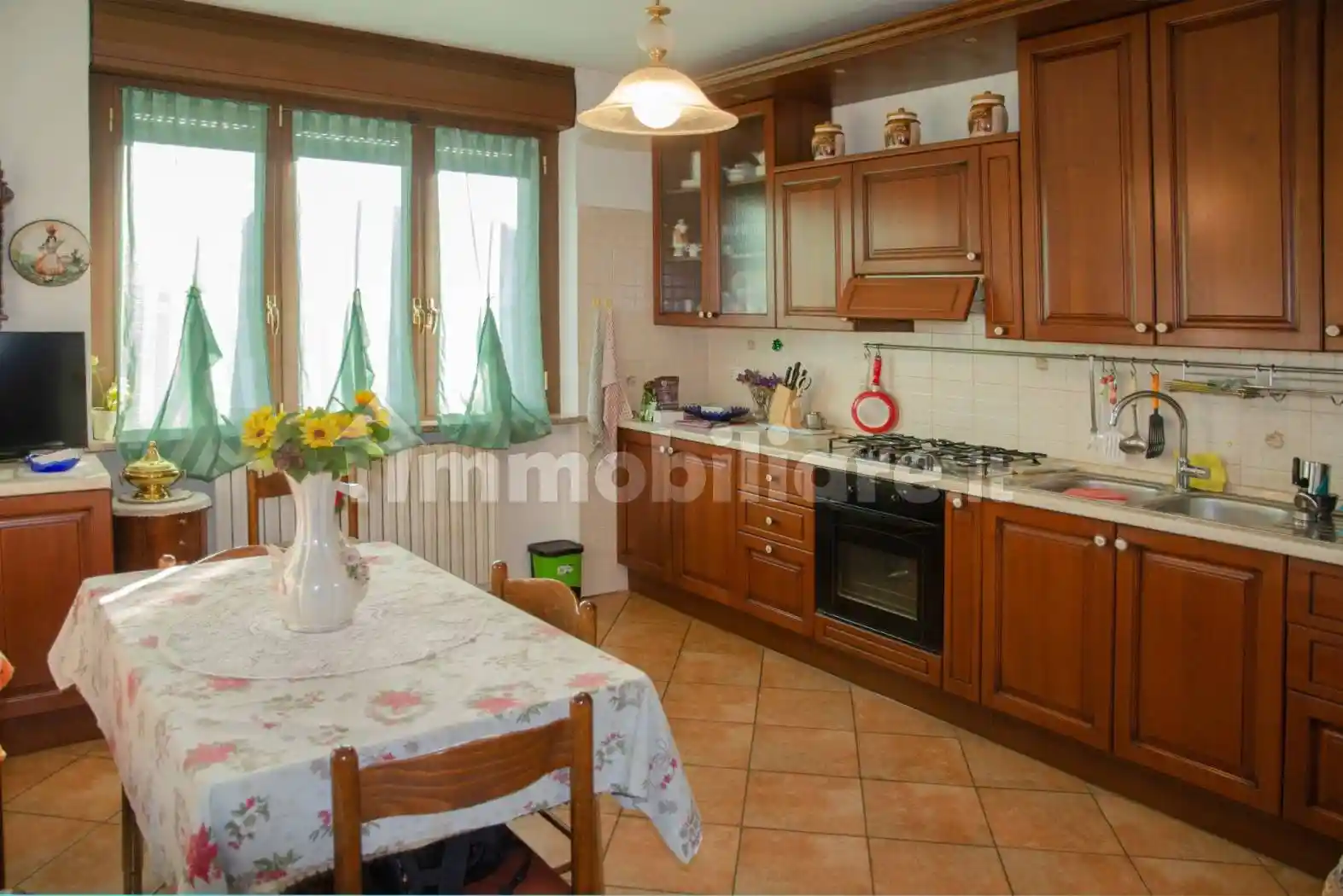 Appartamento in vendita a Moncalieri