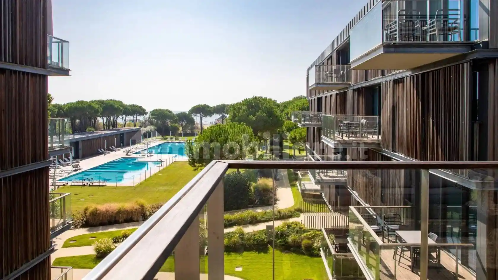 Appartamento in vendita a Jesolo