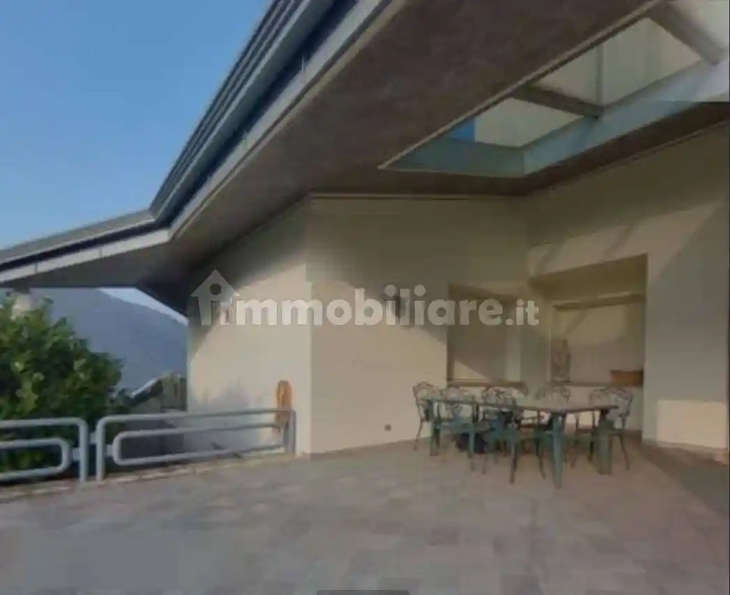 Villa in vendita a Lumezzane