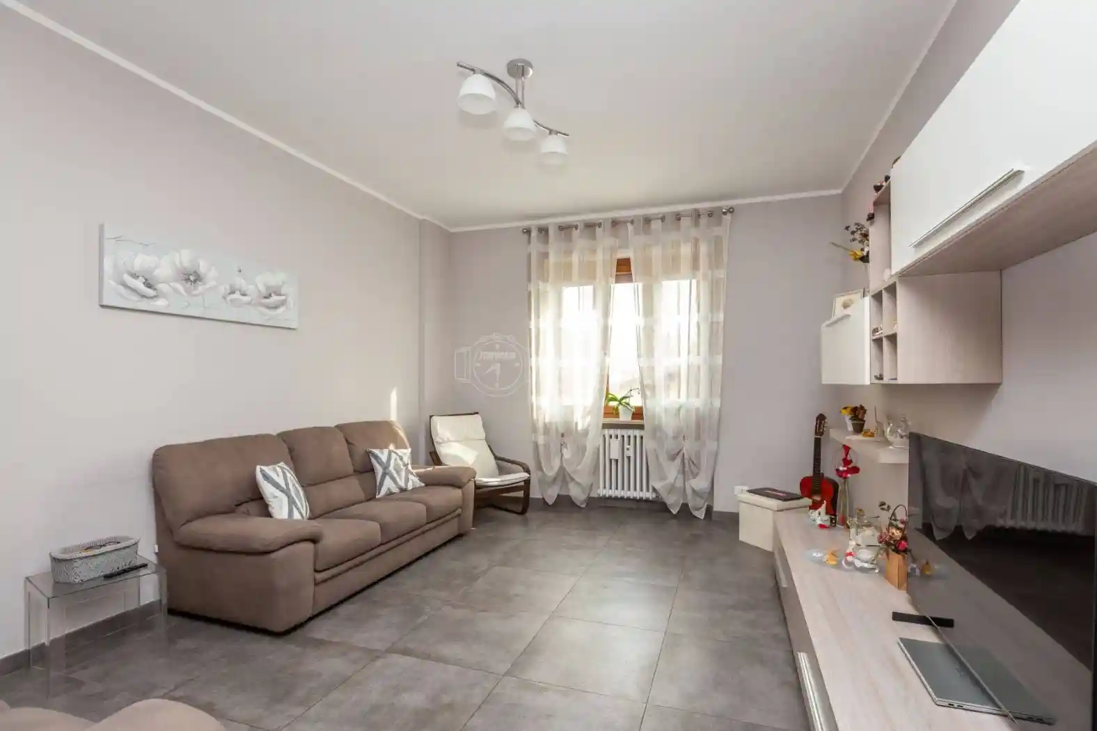 Appartamento in vendita a Santena