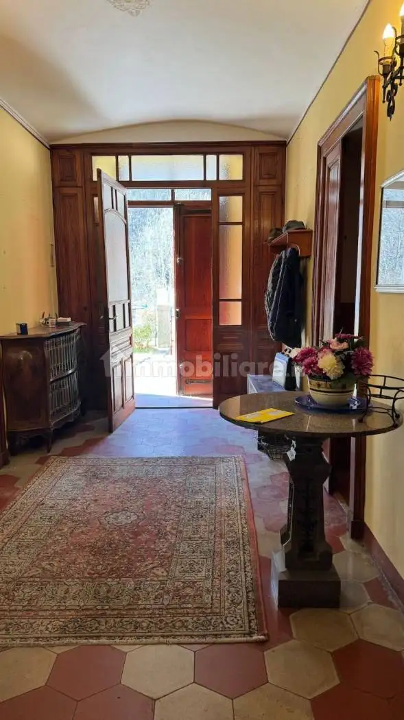 Villa unifamiliare, buono stato, 397 m², Campiglia Cervo - foto 4