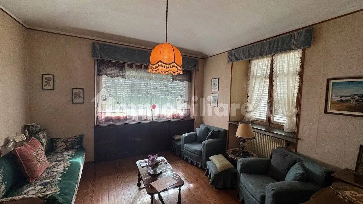 Villa unifamiliare, buono stato, 397 m², Campiglia Cervo - foto 5