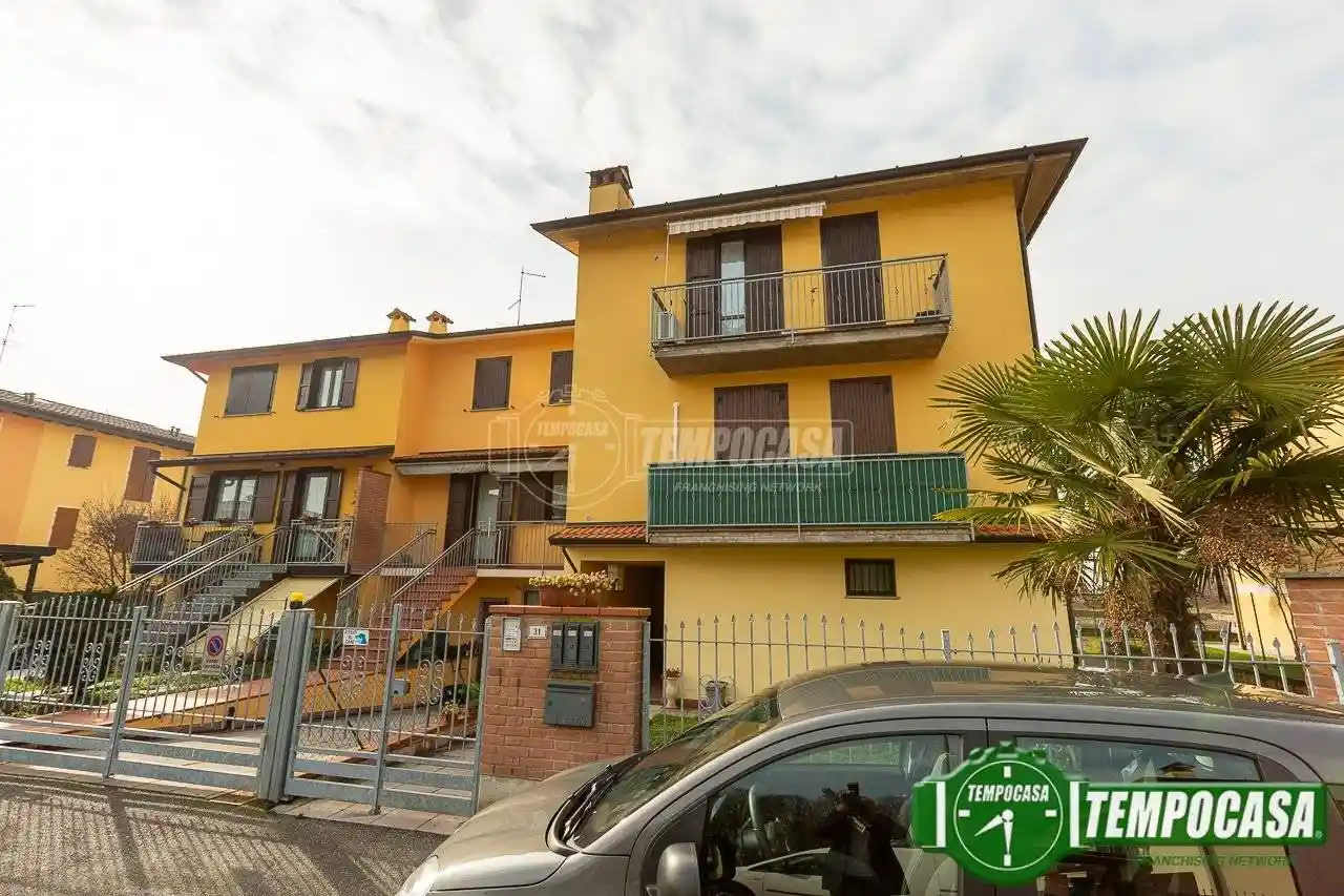 Appartamento in vendita a Chieve