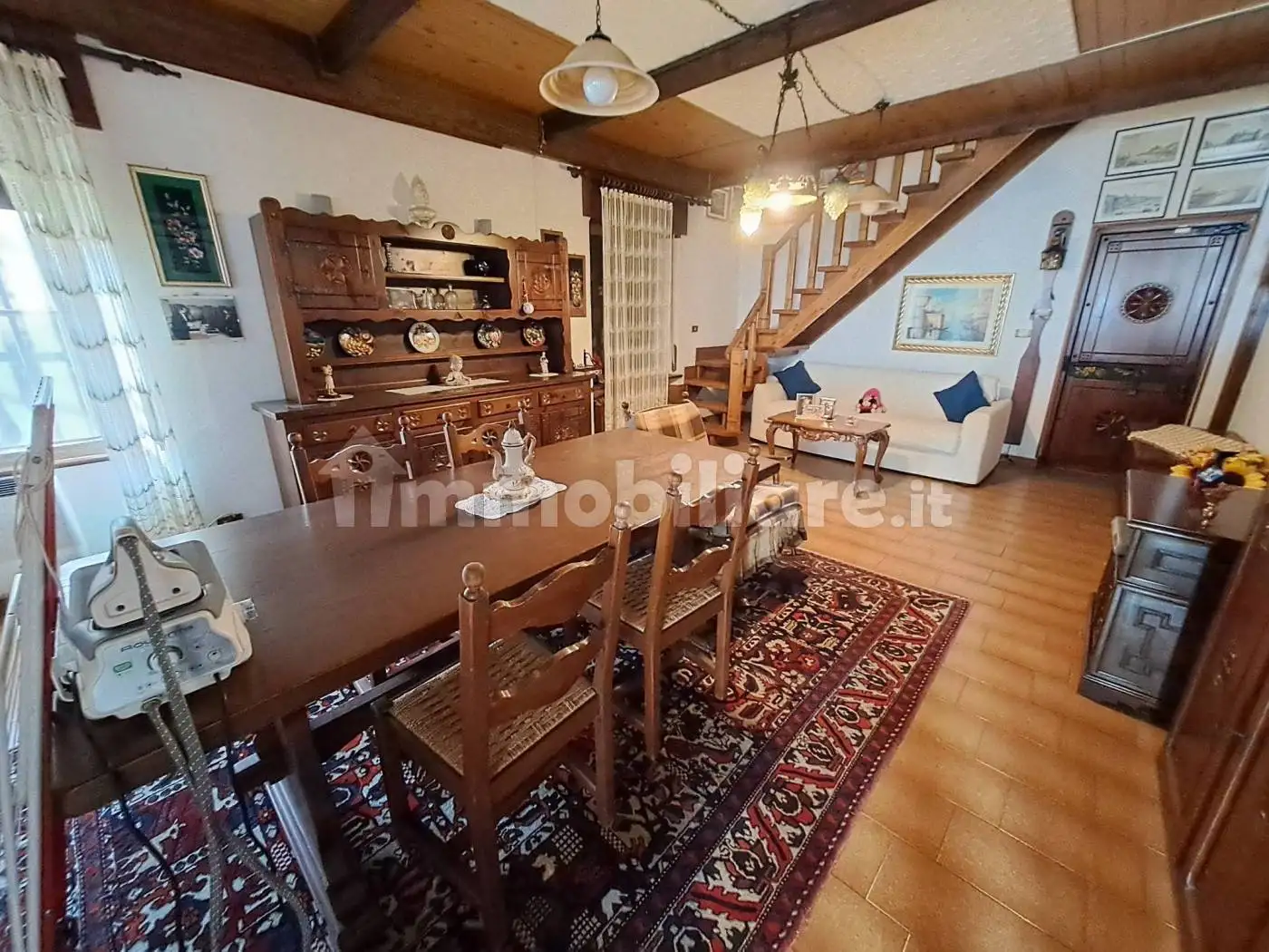 Appartamento in vendita a Ponti