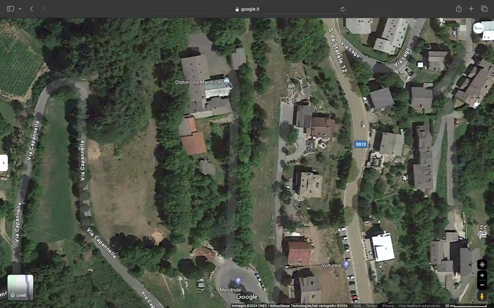 Palazzo - Edificio - foto 2