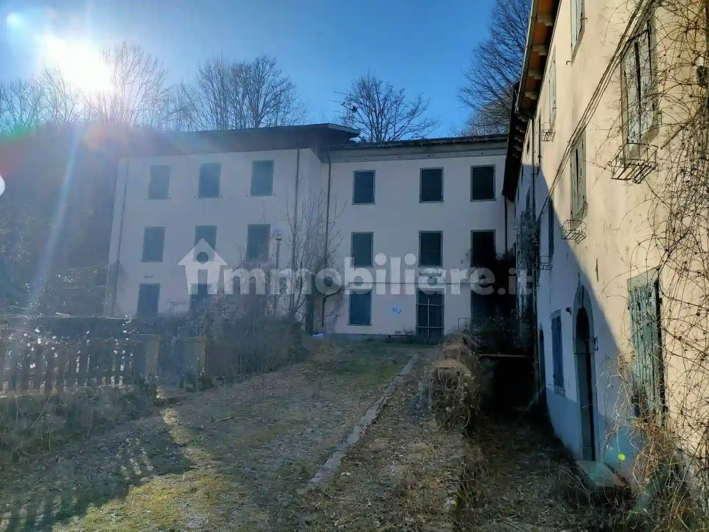 Palazzo - Edificio - foto 5