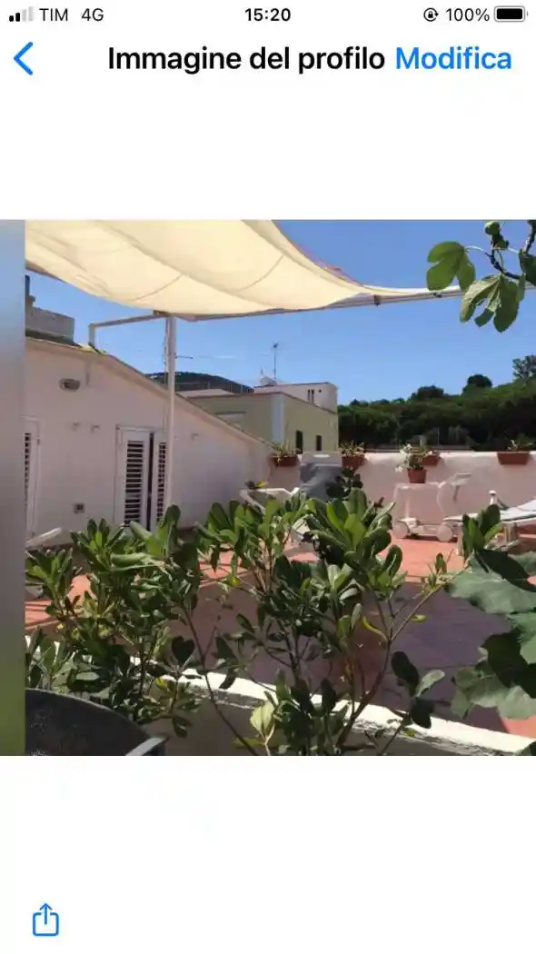 Attico - Mansarda in affitto a Ischia