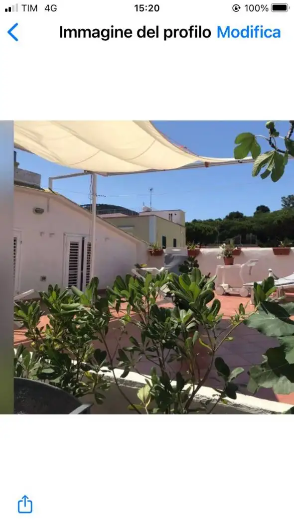 Attico - Mansarda in affitto a Ischia