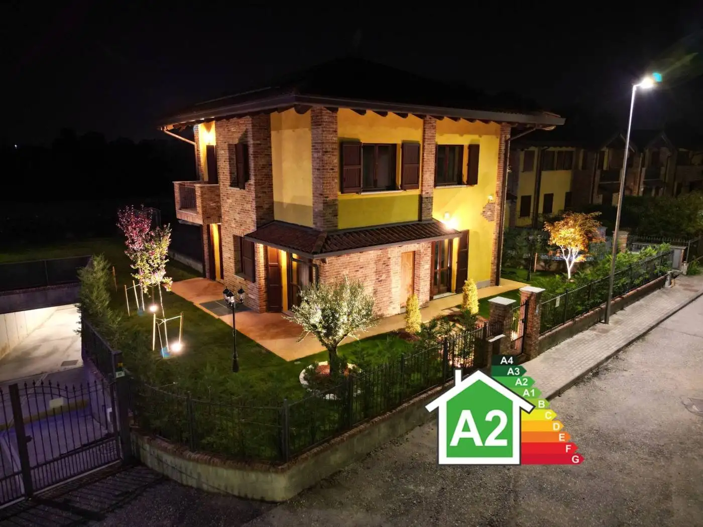 Villa in vendita a Pavia