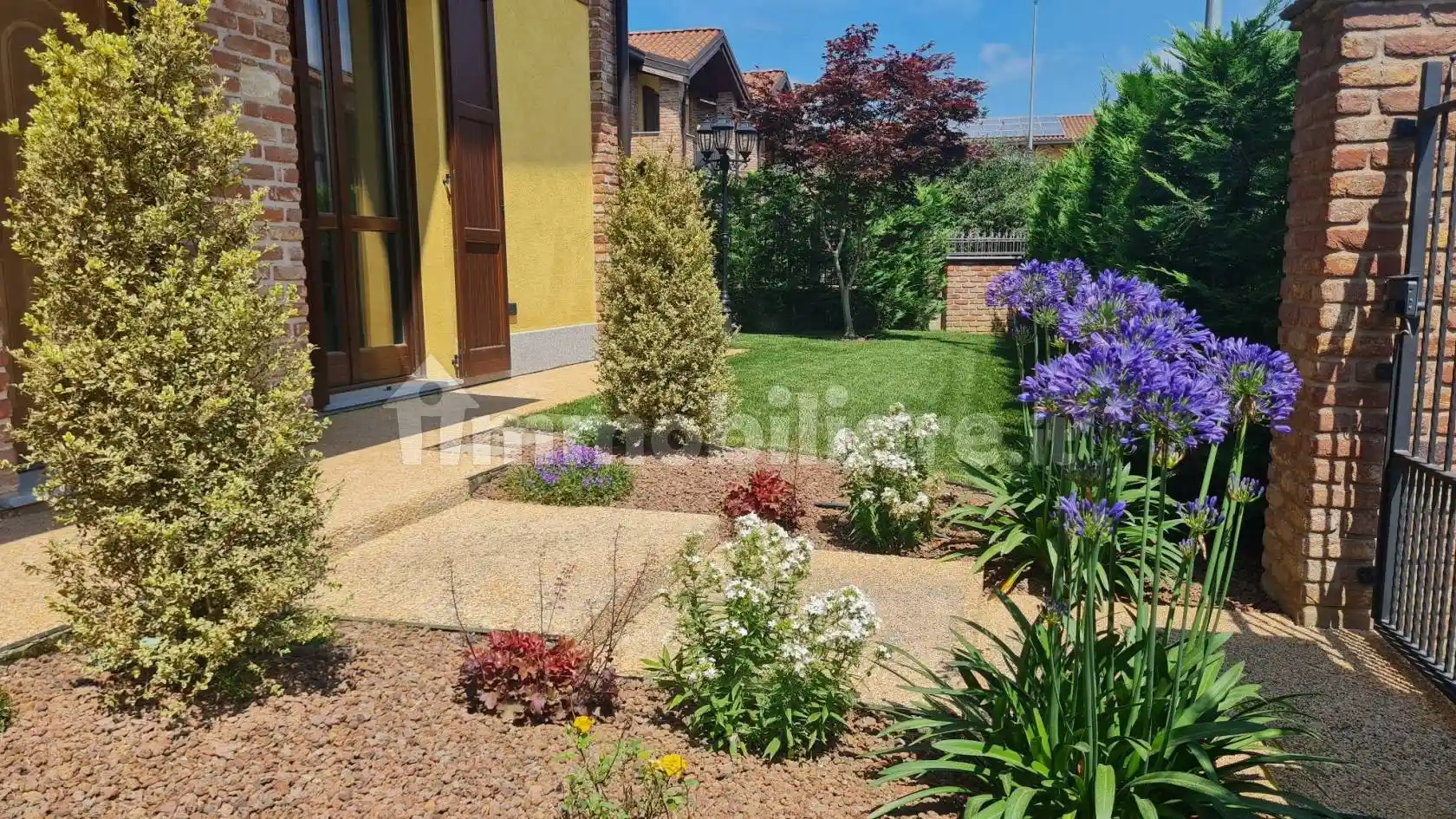 Villa unifamiliare Strada Ca' della Terra 69/P, Cà della Terra, Pavia - foto 4