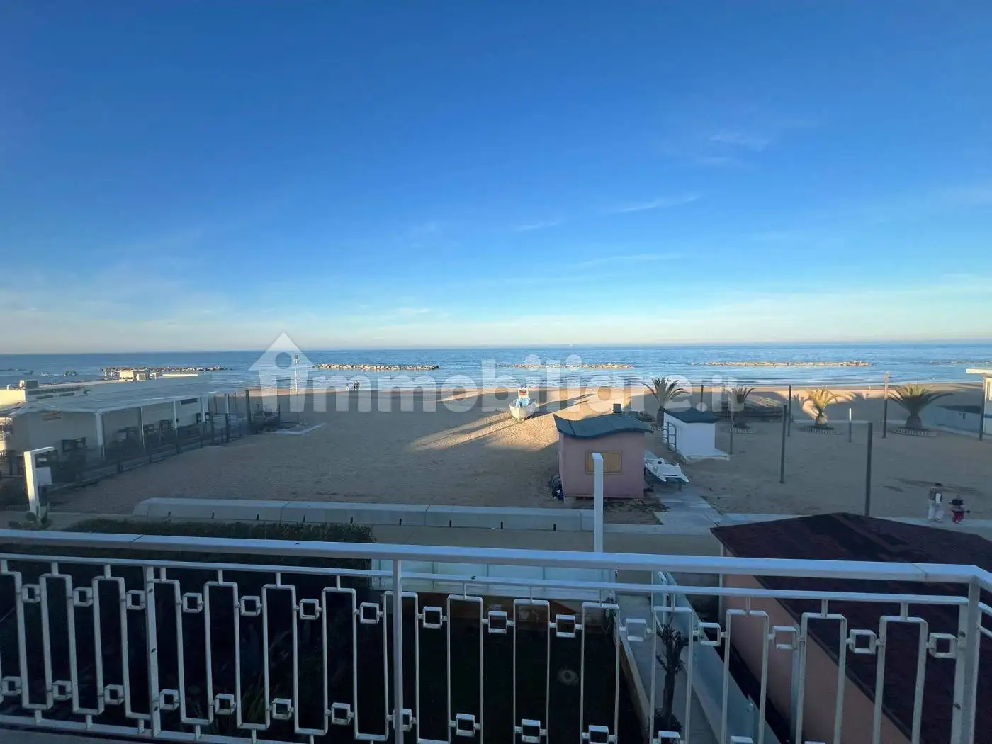 Villetta a schiera in vendita a Francavilla al Mare