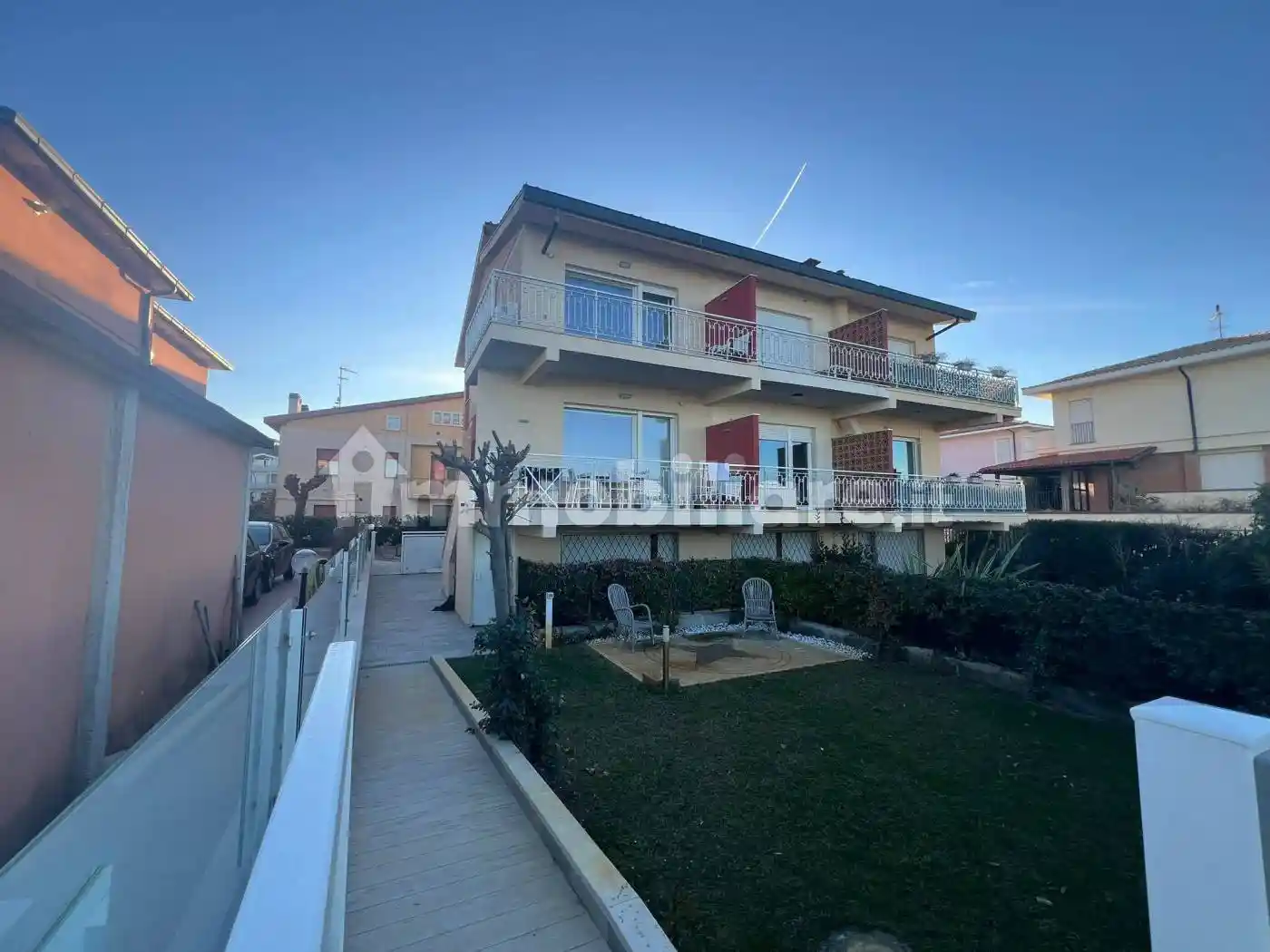 Villa a schiera viale Alcione, Centro, Francavilla al Mare - foto 2
