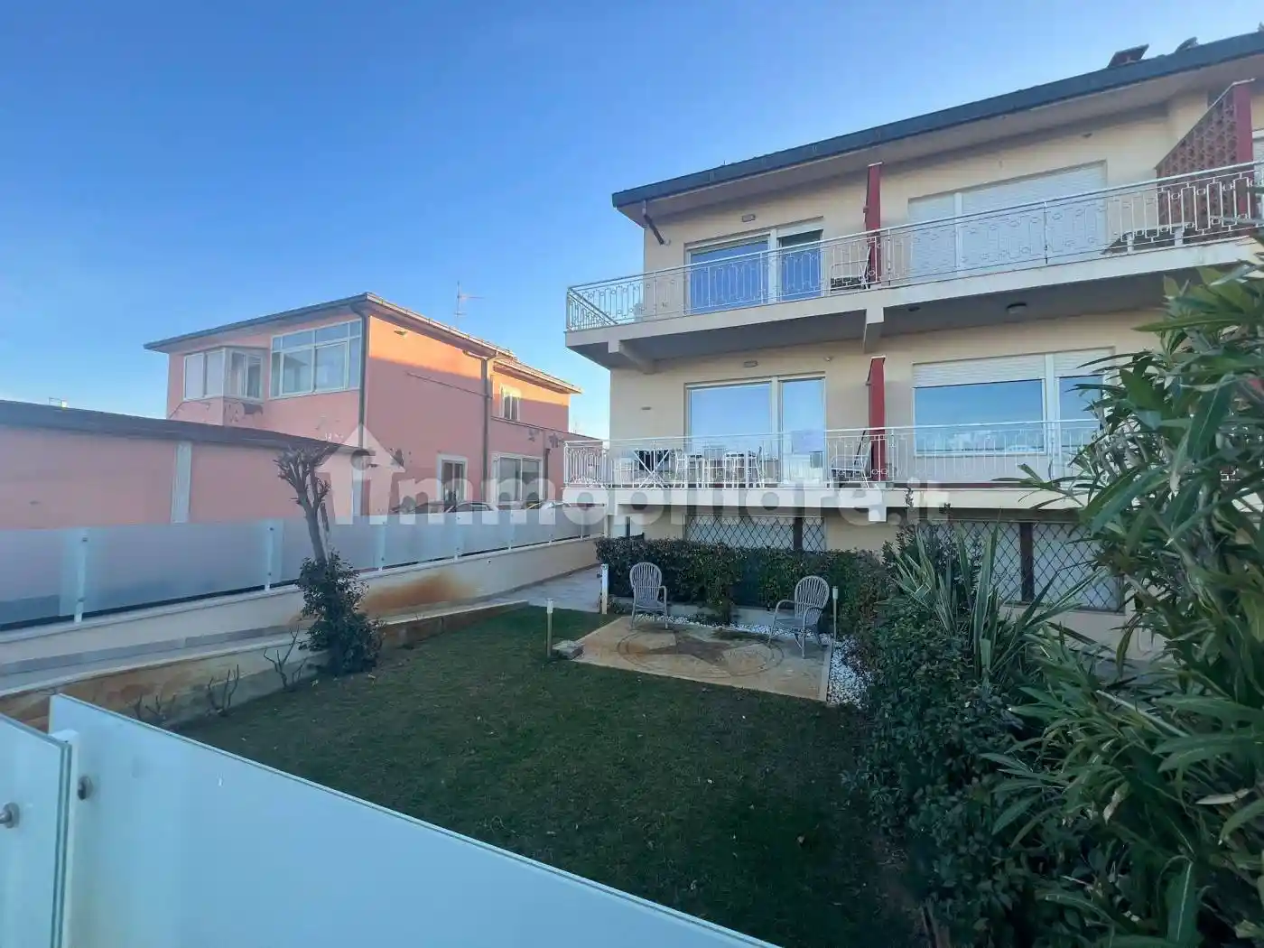 Villa a schiera viale Alcione, Centro, Francavilla al Mare - foto 3