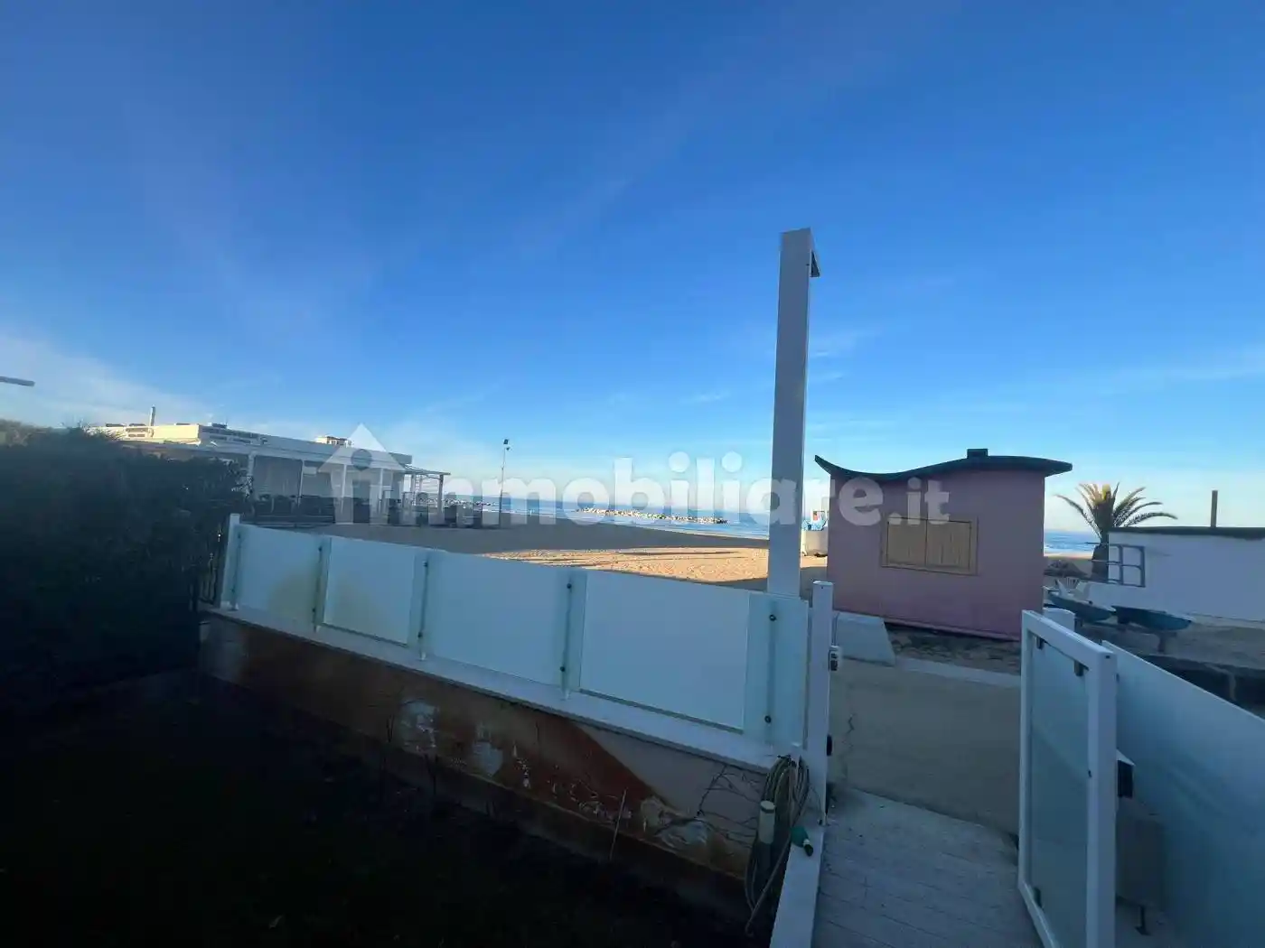 Villa a schiera viale Alcione, Centro, Francavilla al Mare - foto 4